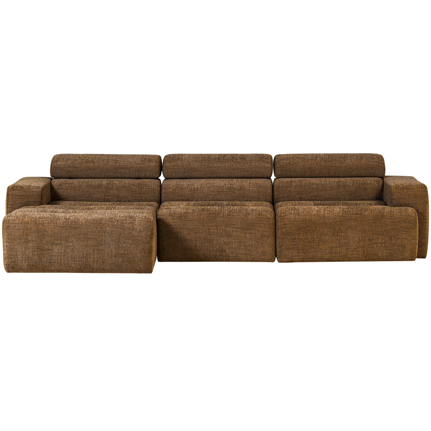 WOOOD Novi Chaise Longue Hoekbank