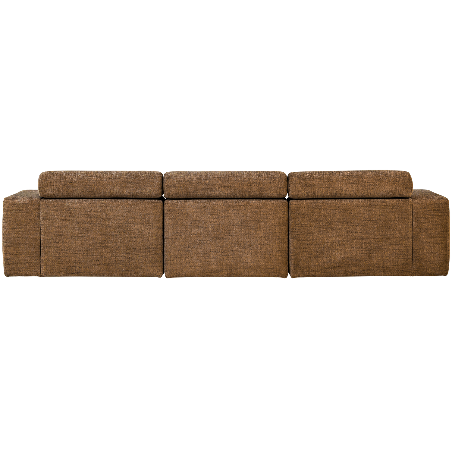 WOOOD Novi Chaise Longue Hoekbank