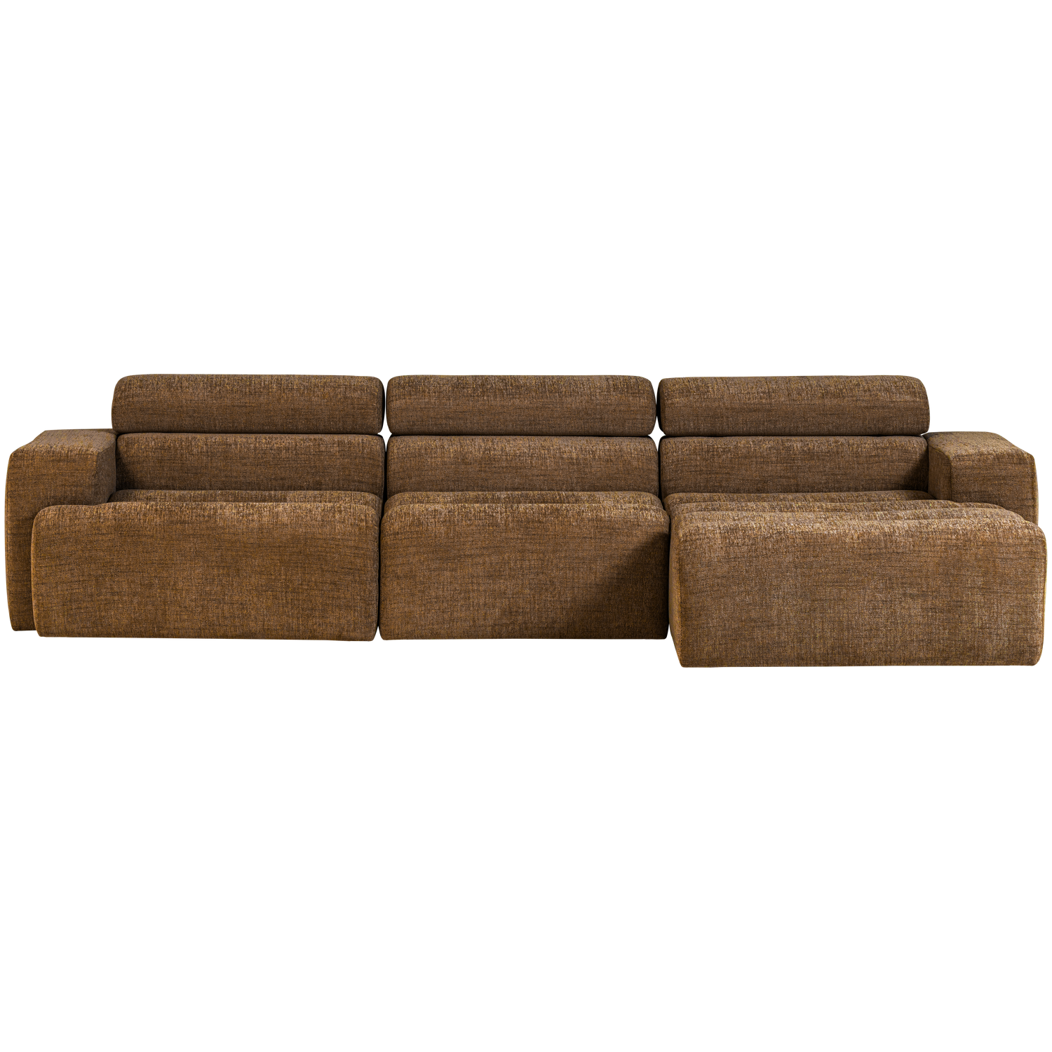 WOOOD Novi Chaise Longue Hoekbank