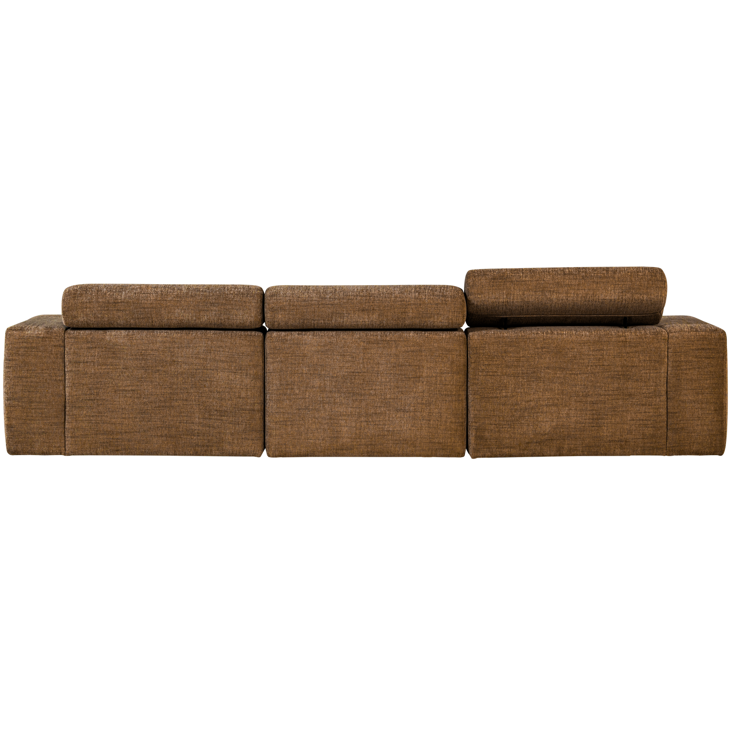 WOOOD Novi Chaise Longue Hoekbank