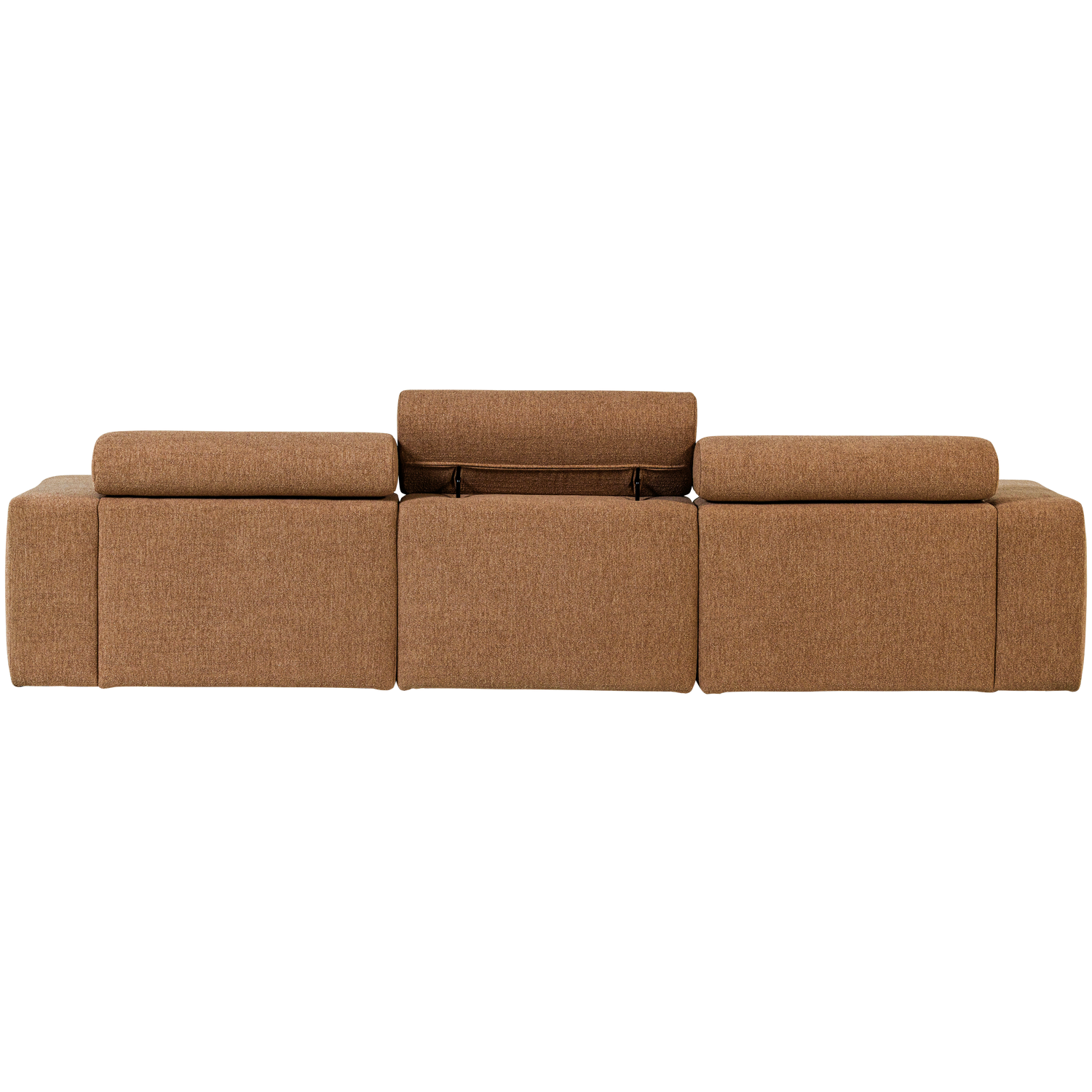 WOOOD Novi Chaise Longue Hoekbank