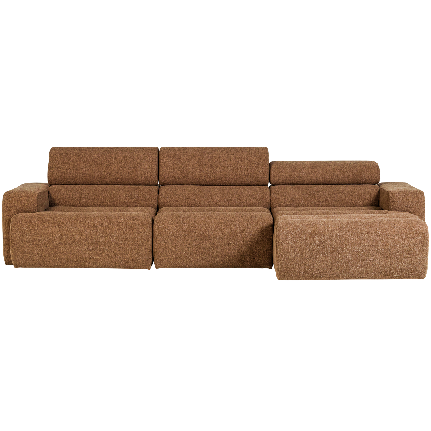 WOOOD Novi Chaise Longue Hoekbank