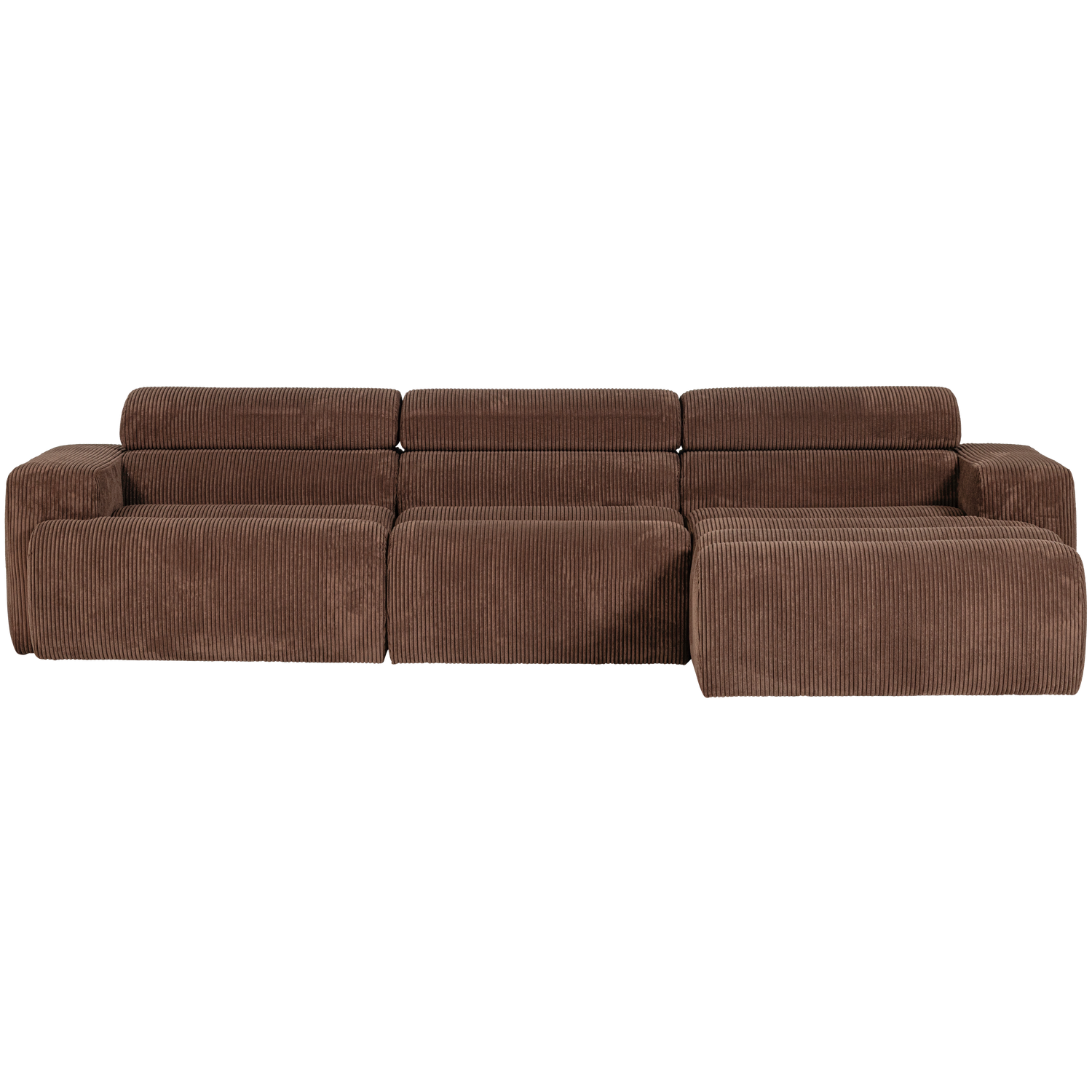 WOOOD Novi Chaise Longue Hoekbank