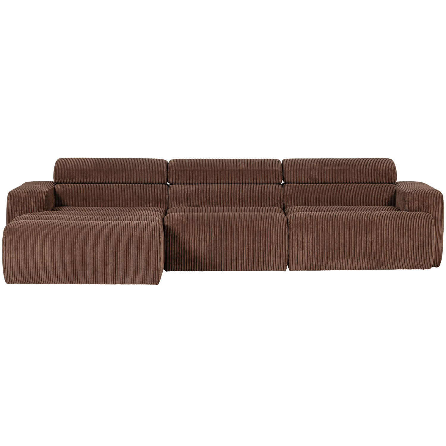 WOOOD Novi Chaise Longue Hoekbank