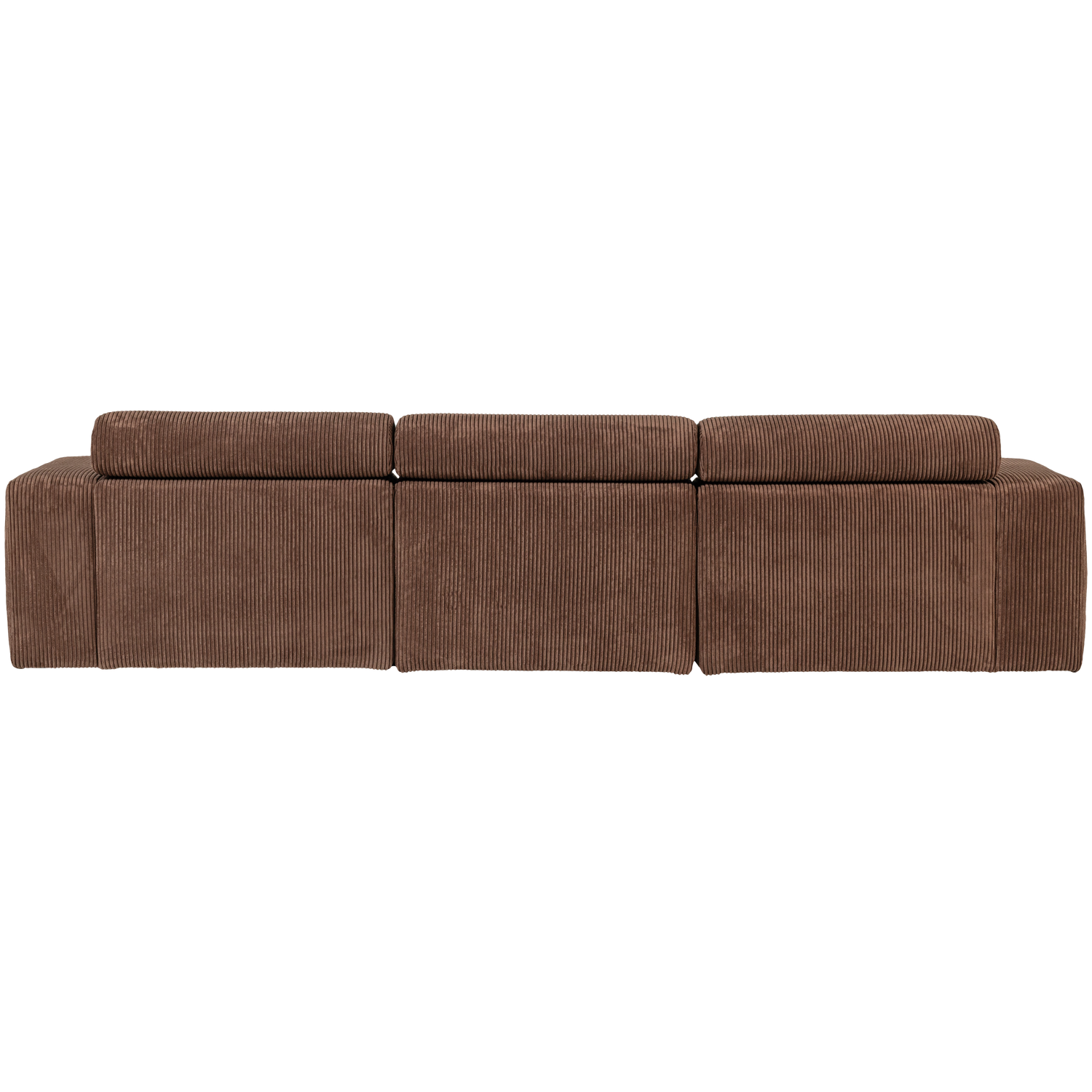 WOOOD Novi Chaise Longue Hoekbank
