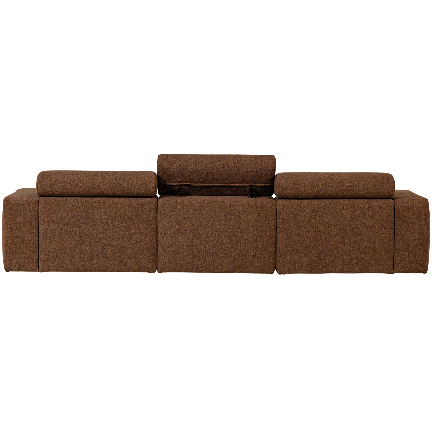 WOOOD Novi Chaise Longue Hoekbank