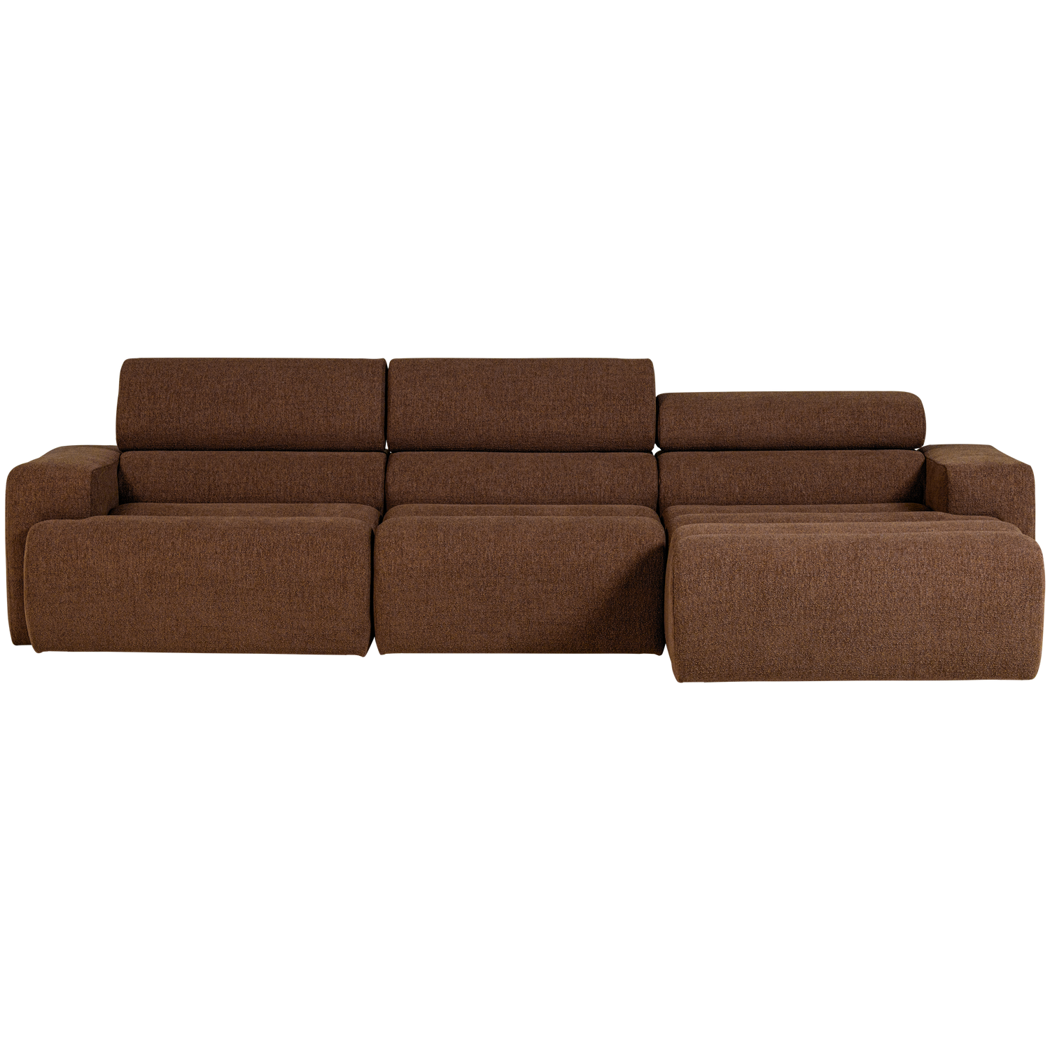 WOOOD Novi Chaise Longue Hoekbank