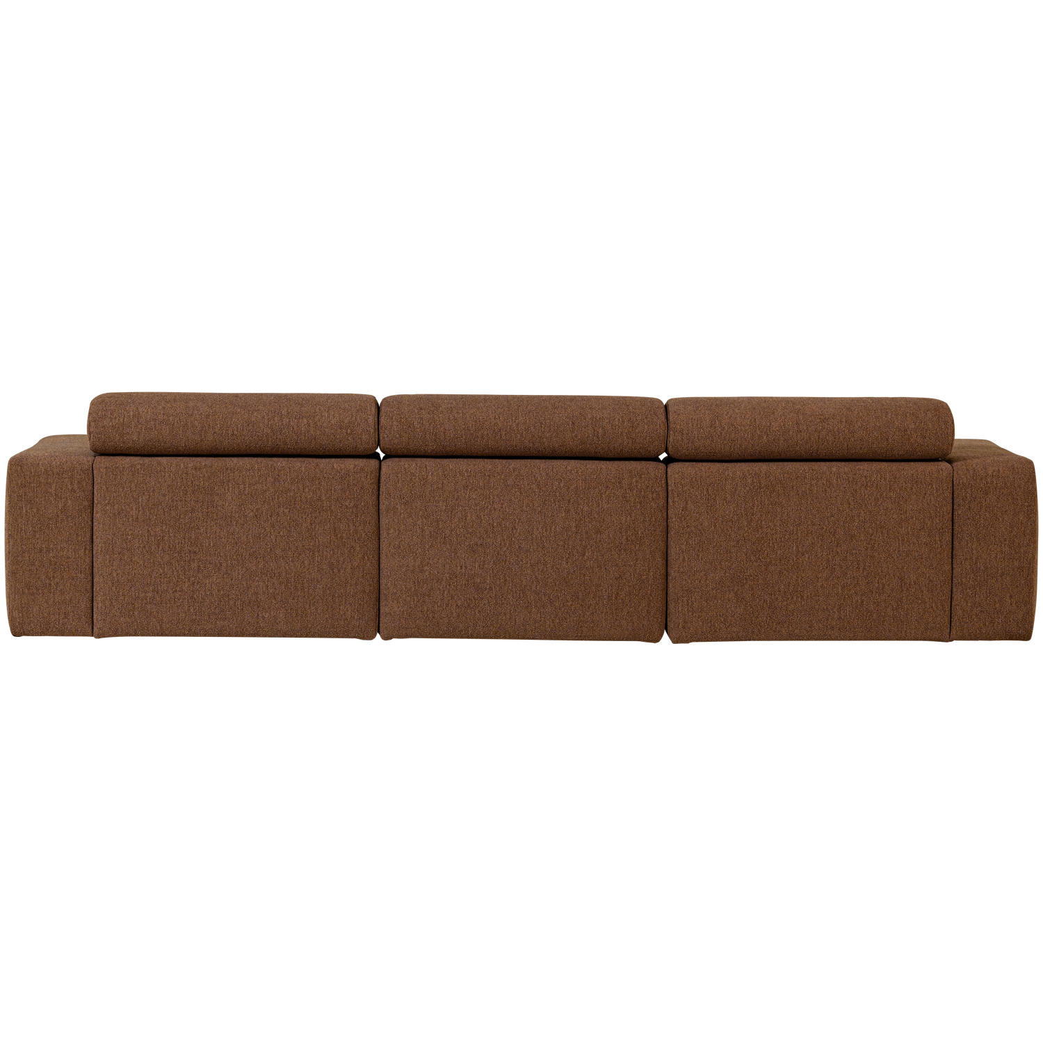 WOOOD Novi Chaise Longue Hoekbank