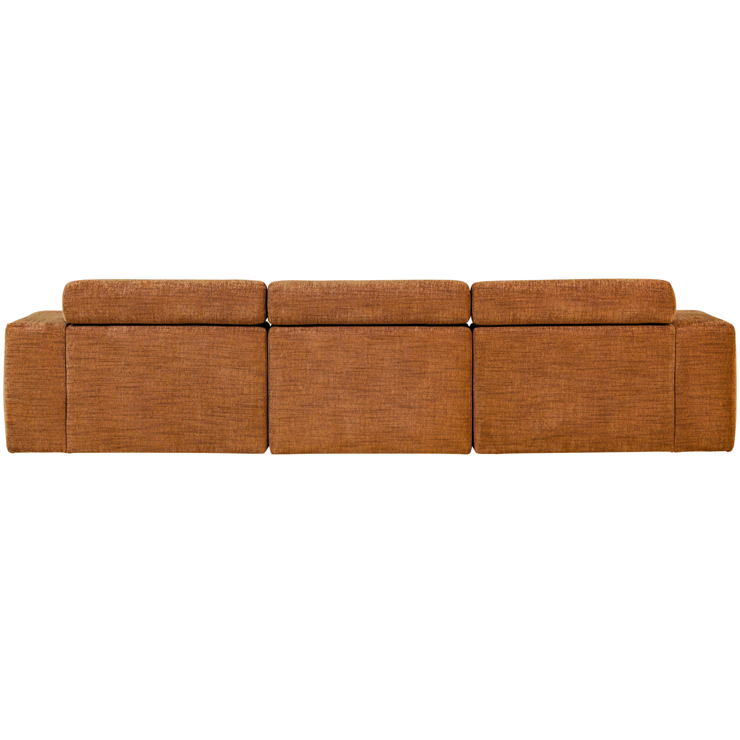 WOOOD Novi Chaise Longue Hoekbank