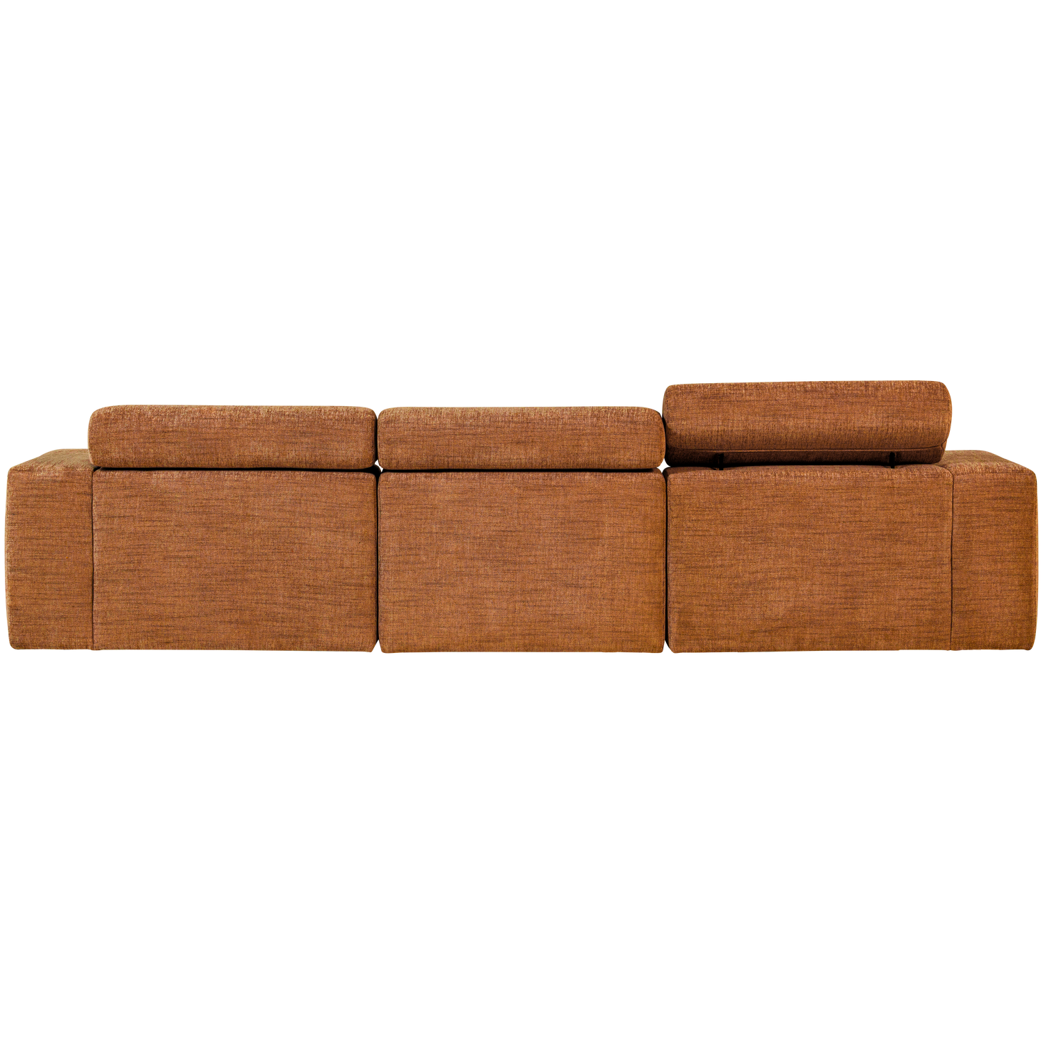 WOOOD Novi Chaise Longue Hoekbank