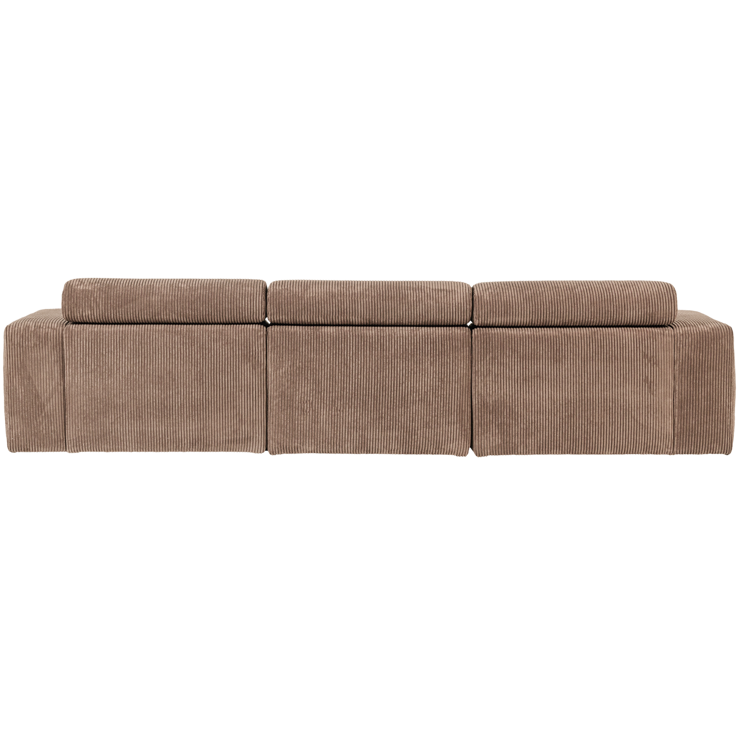 WOOOD Novi Chaise Longue Hoekbank