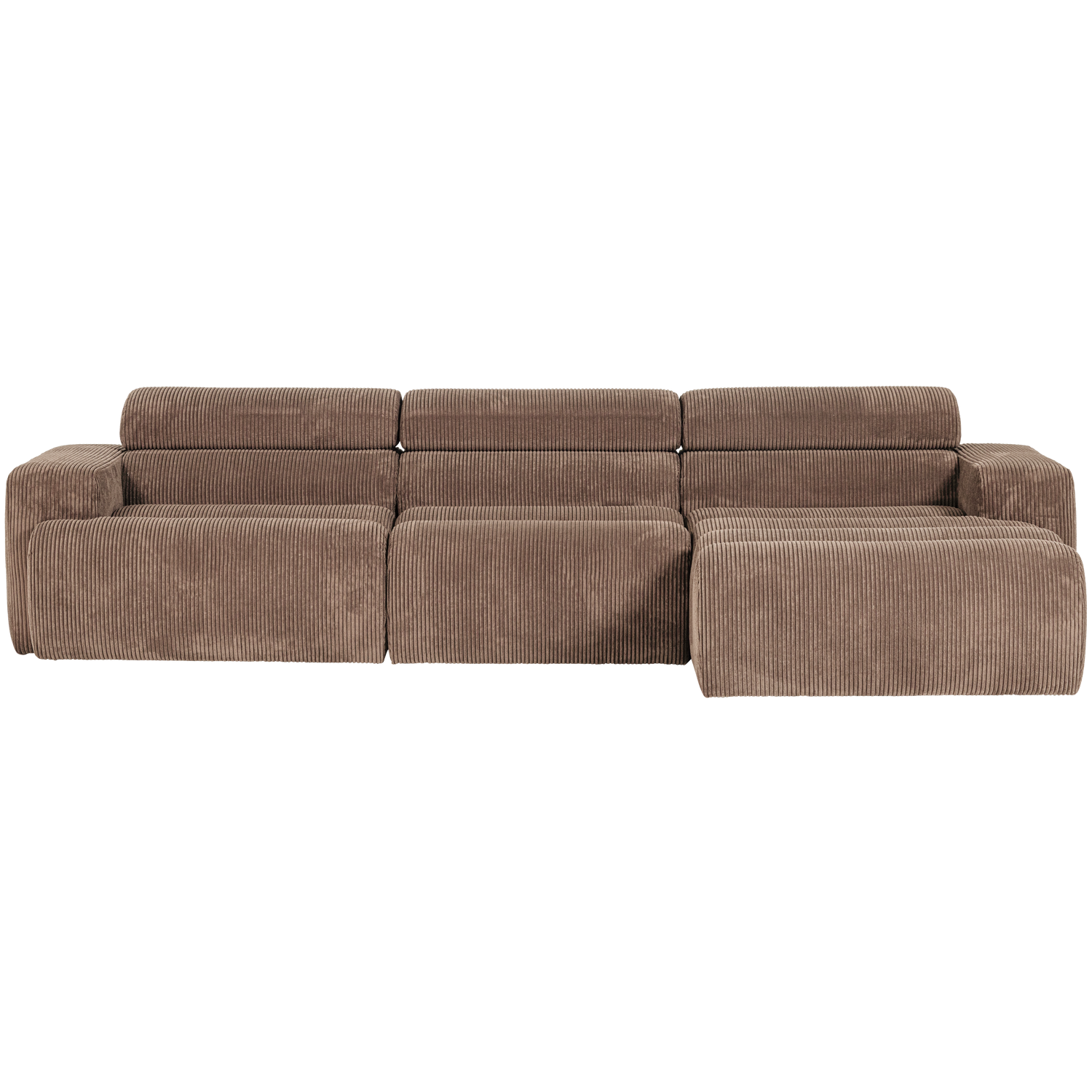 WOOOD Novi Chaise Longue Hoekbank