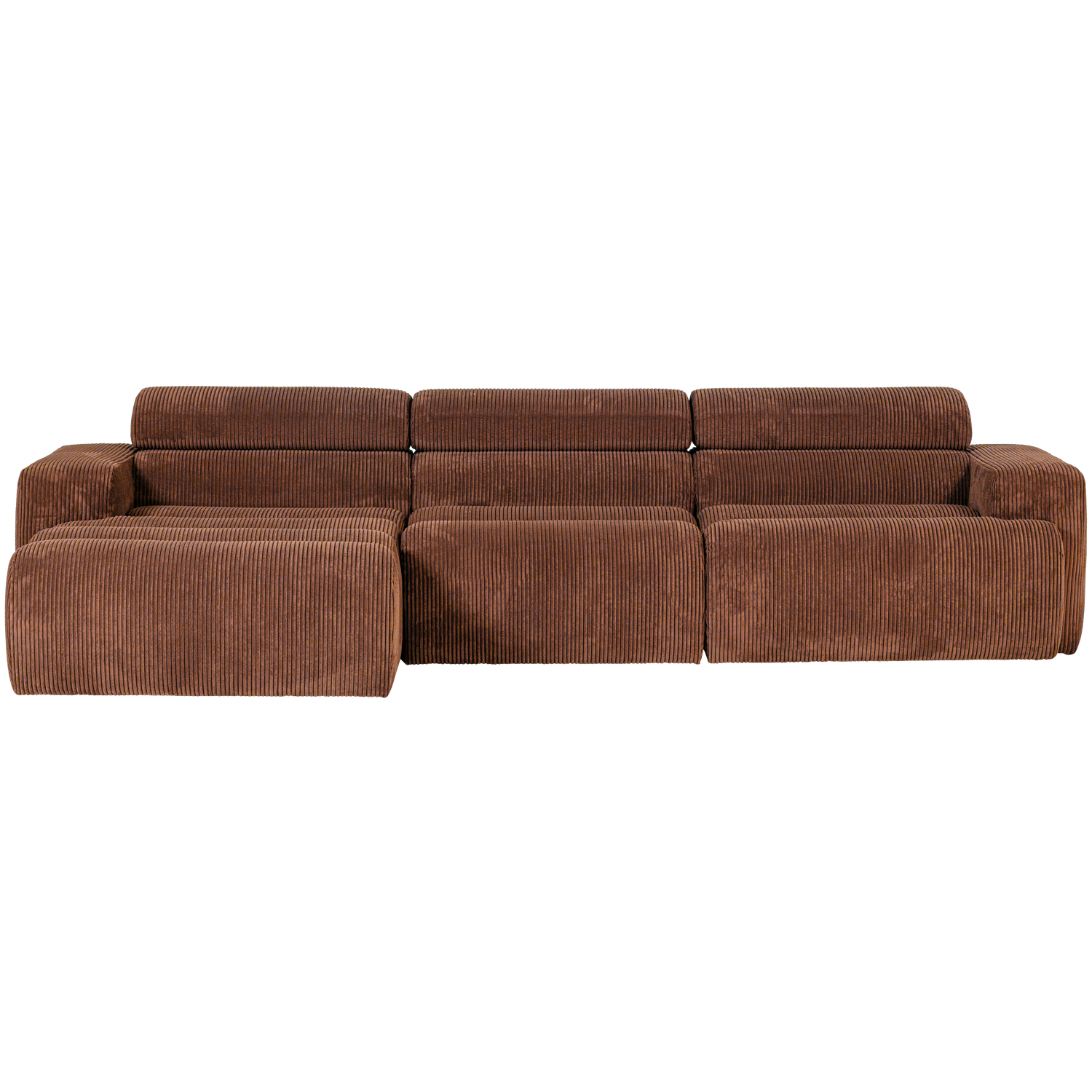 WOOOD Novi Chaise Longue Hoekbank
