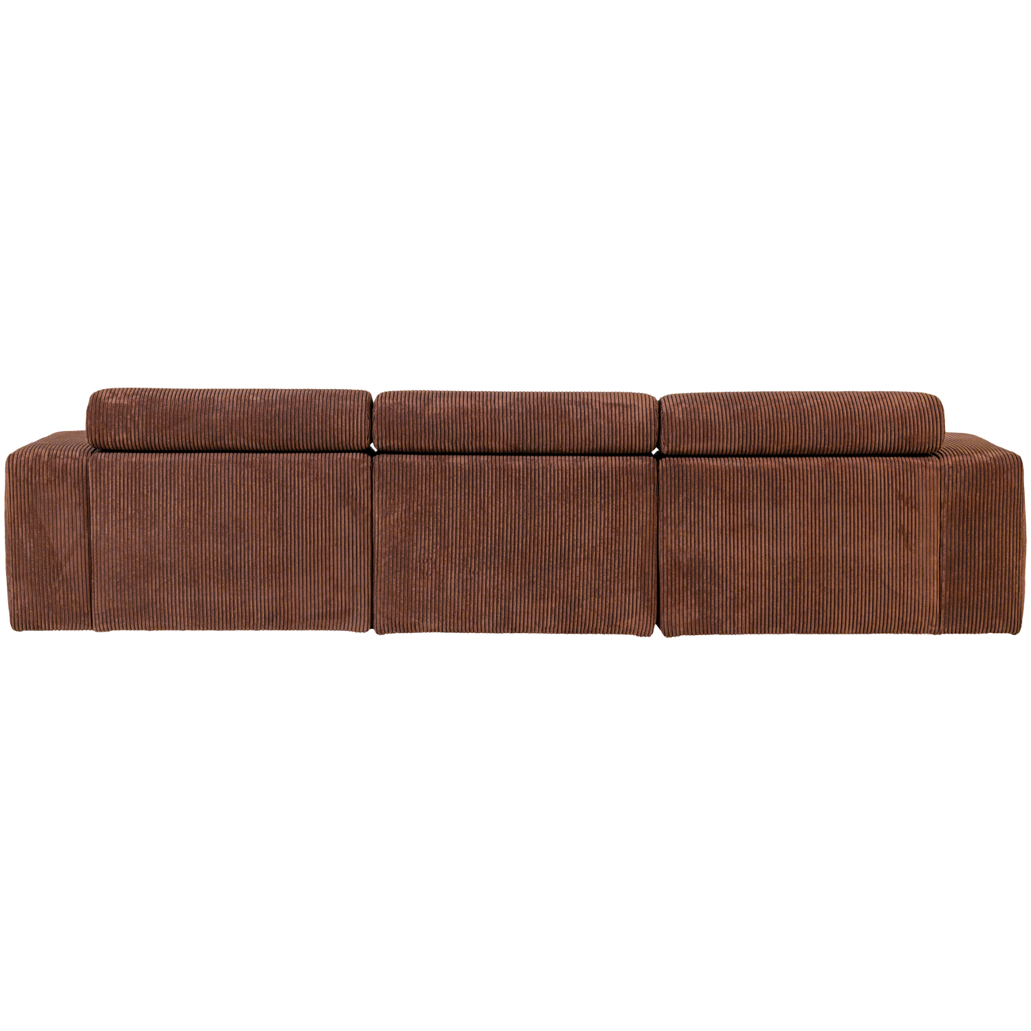 WOOOD Novi Chaise Longue Hoekbank