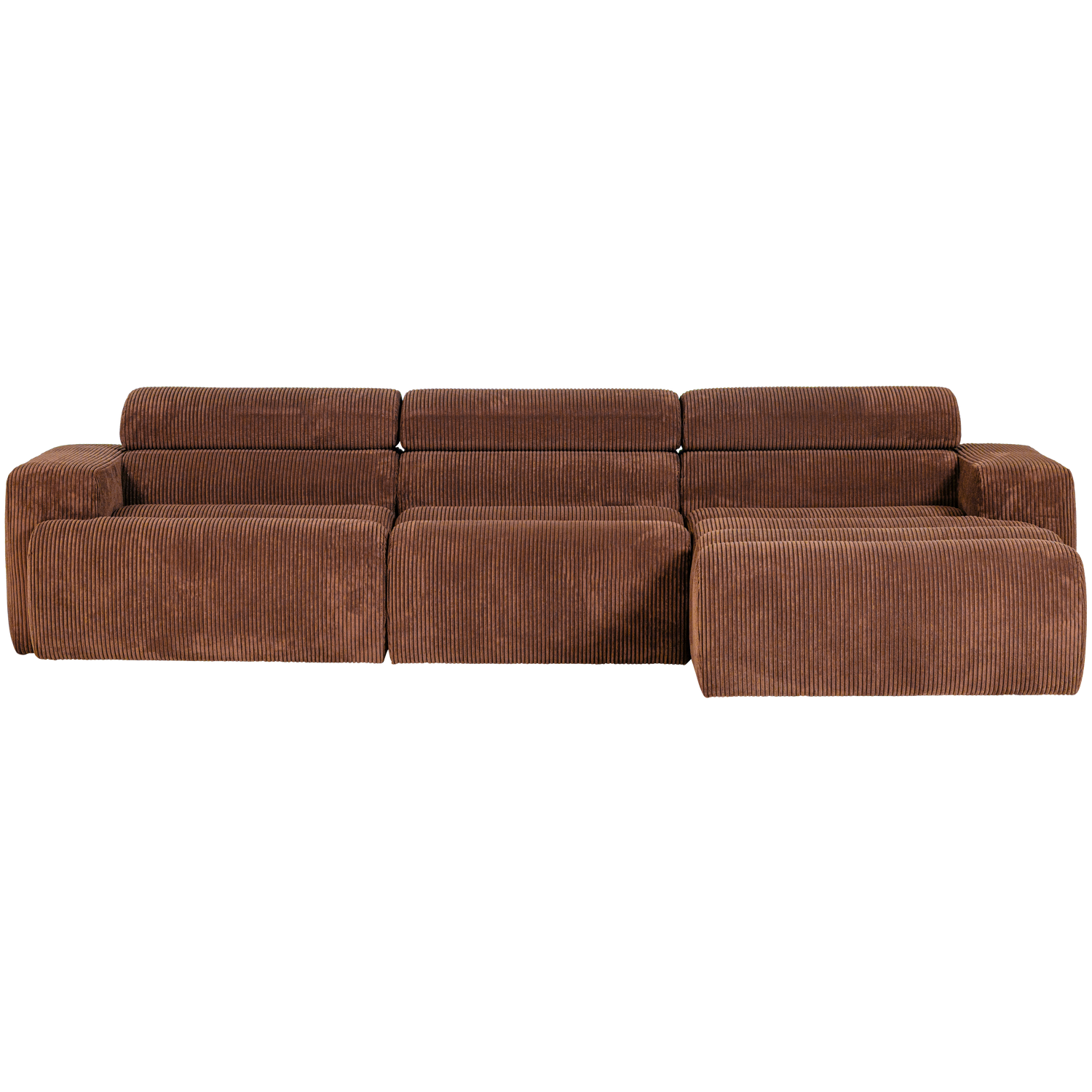WOOOD Novi Chaise Longue Hoekbank