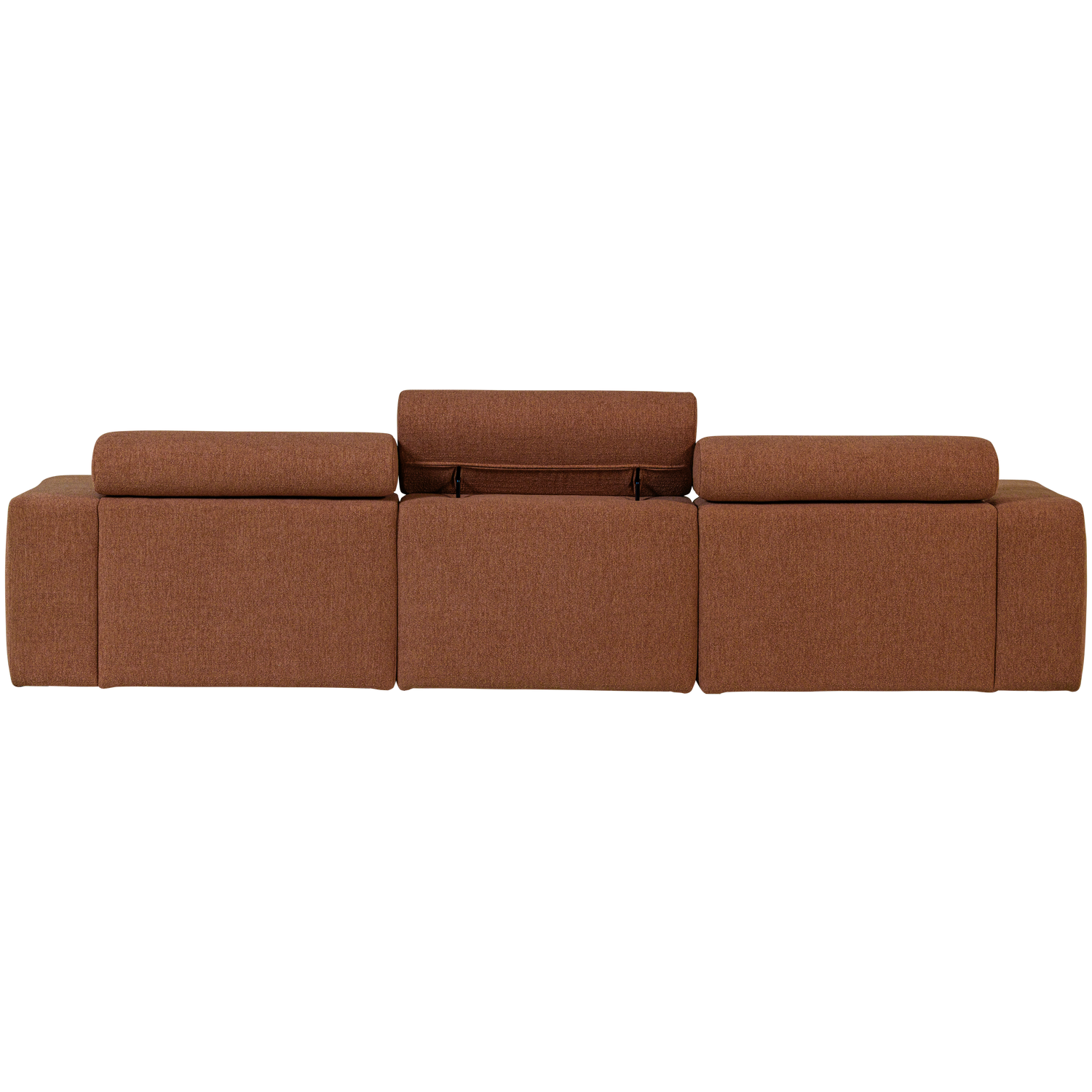 WOOOD Novi Chaise Longue Hoekbank
