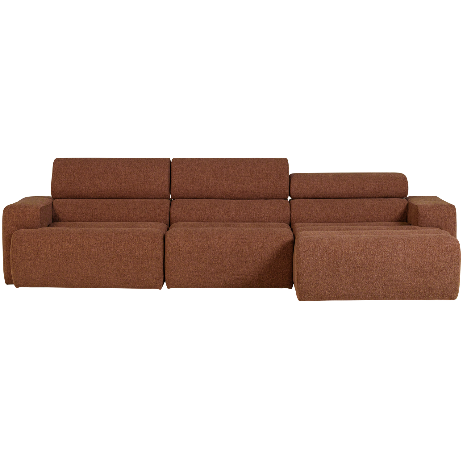 WOOOD Novi Chaise Longue Hoekbank