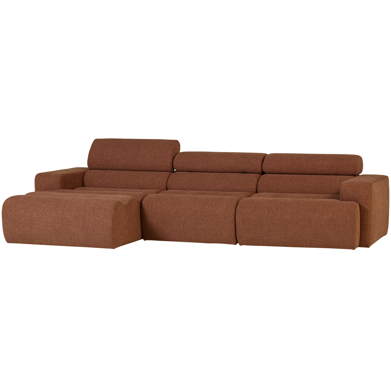 WOOOD Novi Chaise Longue Hoekbank