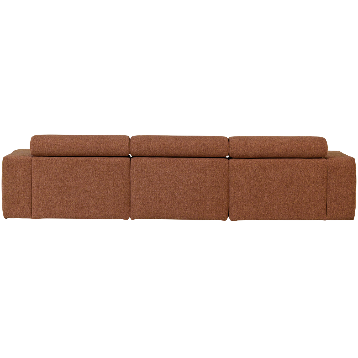 WOOOD Novi Chaise Longue Hoekbank