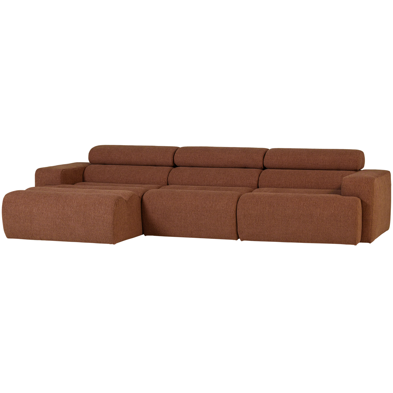 WOOOD Novi Chaise Longue Hoekbank