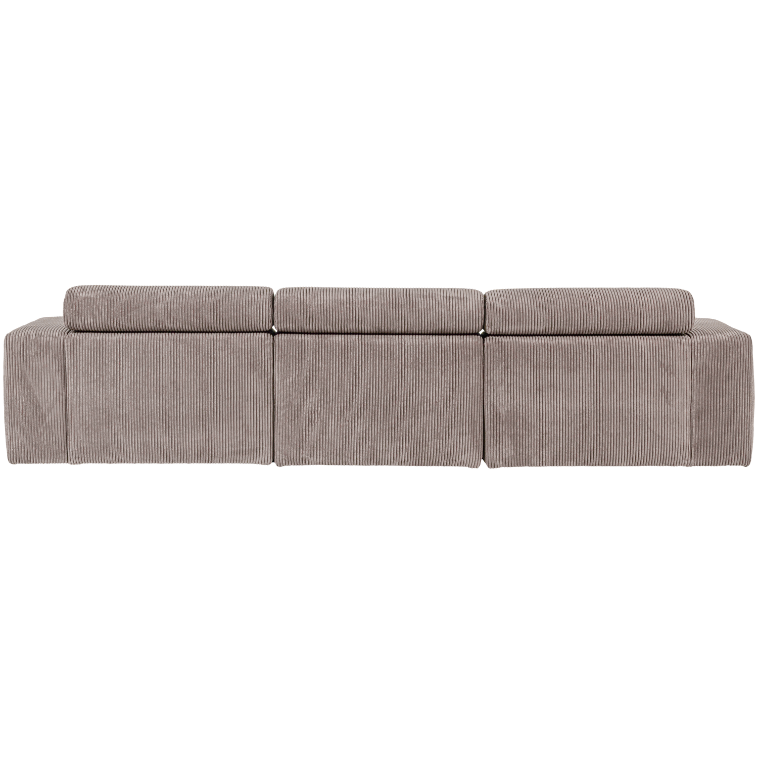 WOOOD Novi Chaise Longue Hoekbank
