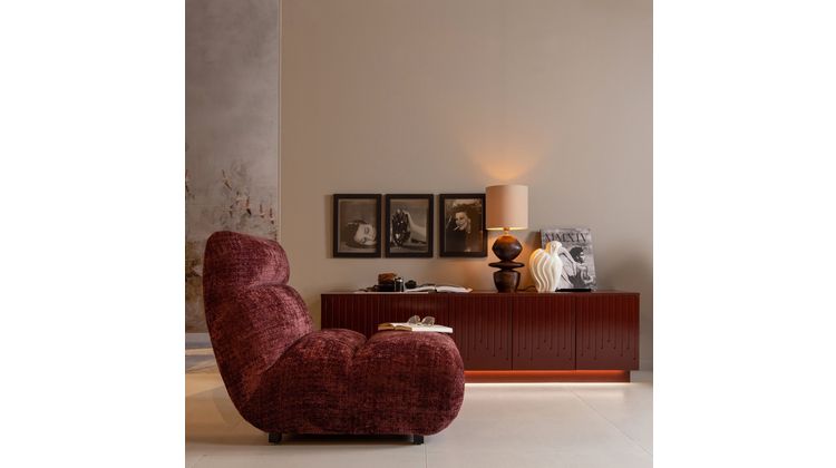 WOOOD Observe Fauteuil