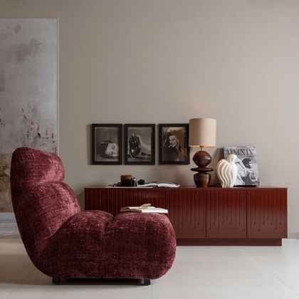 WOOOD Observe Fauteuil
