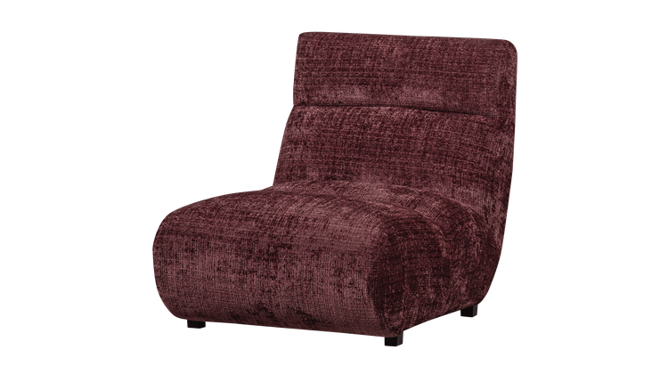 WOOOD Observe Fauteuil