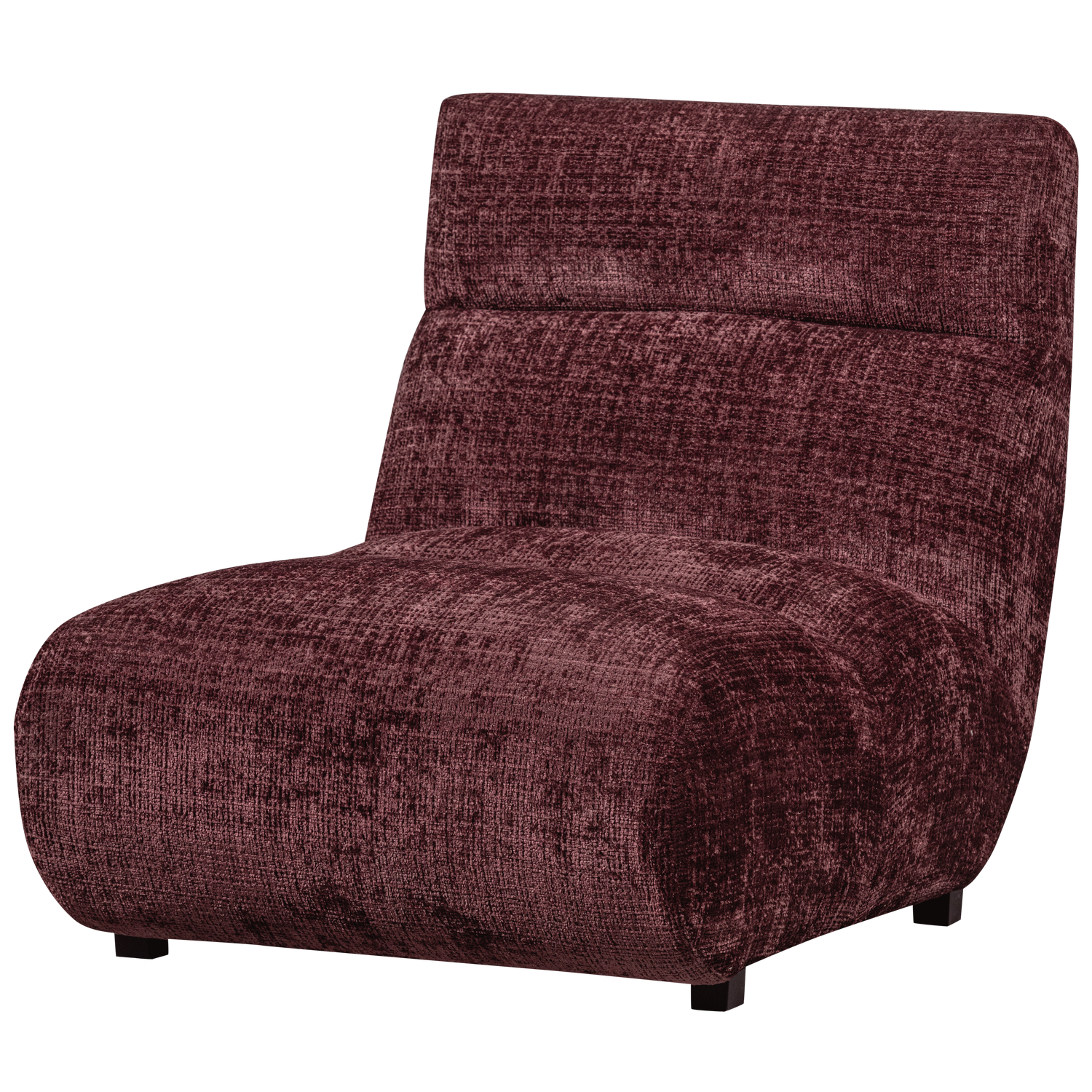 WOOOD Observe Fauteuil
