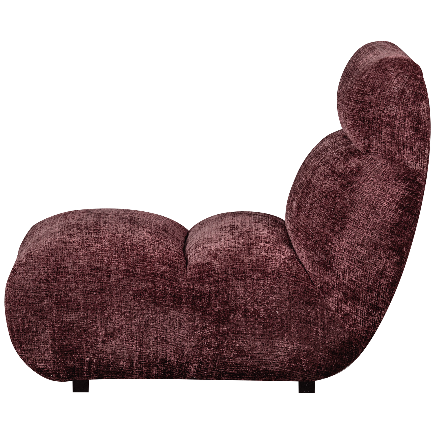 WOOOD Observe Fauteuil