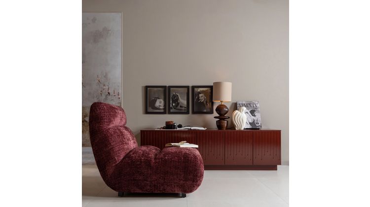 WOOOD Observe Fauteuil