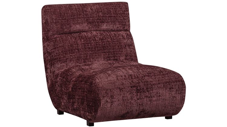WOOOD Observe Fauteuil