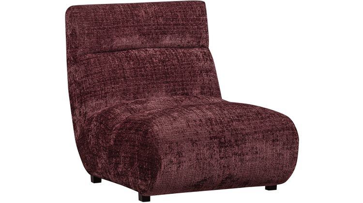 WOOOD Observe Fauteuil