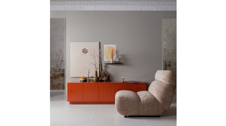 WOOOD Observe Fauteuil