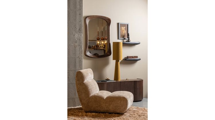 WOOOD Observe Fauteuil