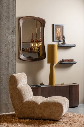 WOOOD Observe Fauteuil