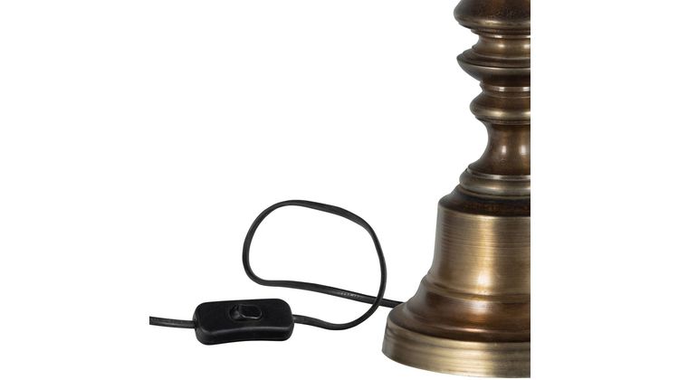WOOOD Ohm Tafellamp