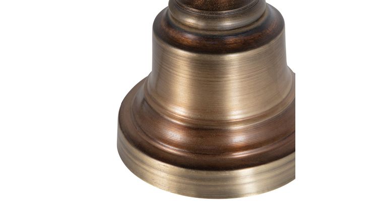 WOOOD Ohm Tafellamp
