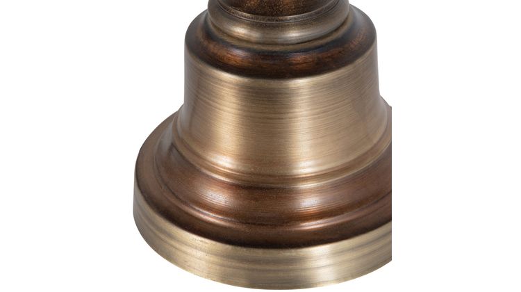 WOOOD Ohm Tafellamp