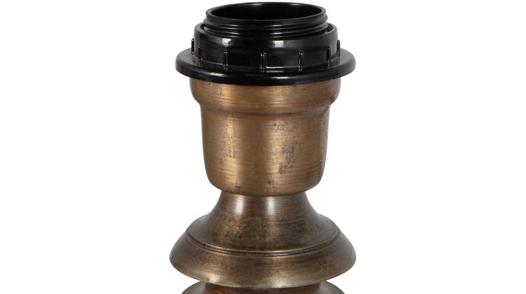 WOOOD Ohm Tafellamp