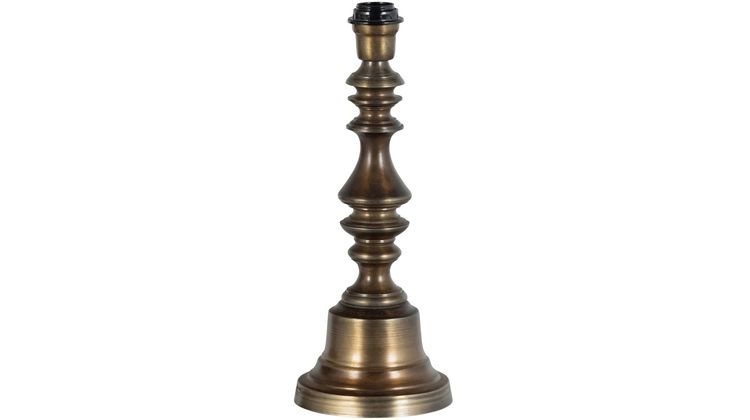 WOOOD Ohm Tafellamp