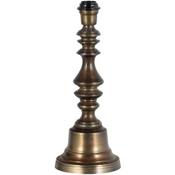 WOOOD Ohm Tafellamp