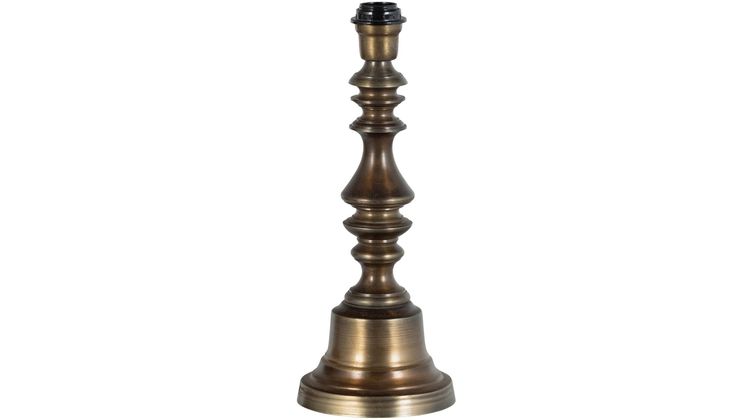 WOOOD Ohm Tafellamp