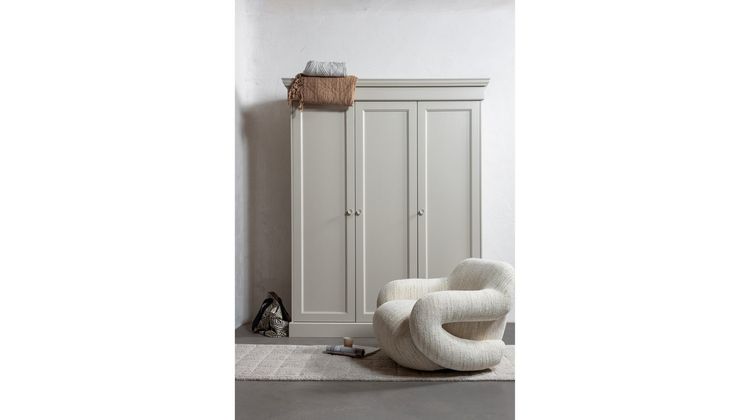 WOOOD Olivia Kledingkast