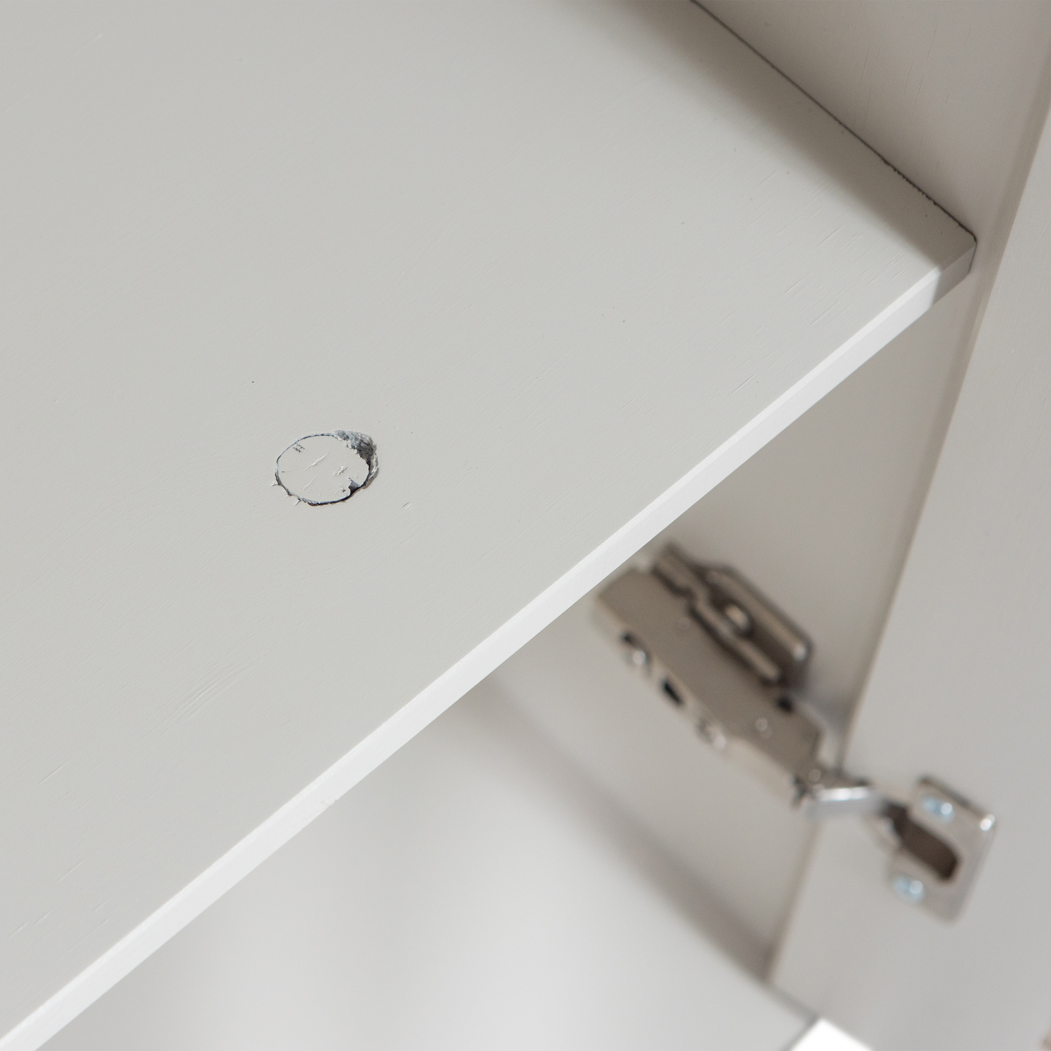 WOOOD Olivia Kledingkast