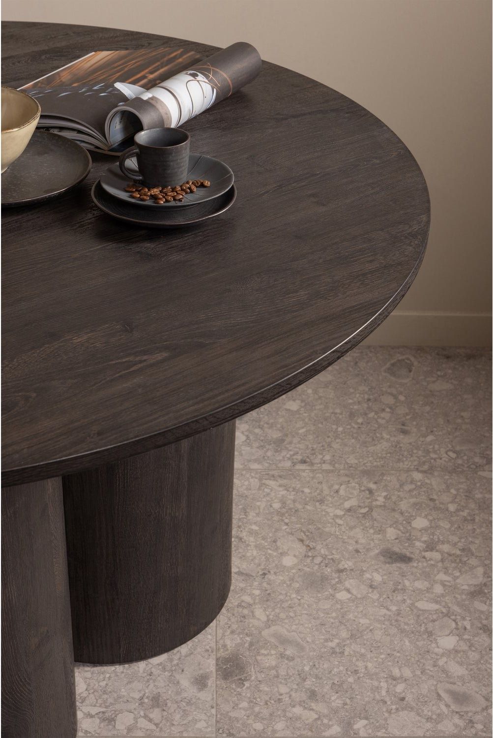 WOOOD Oona Eettafel