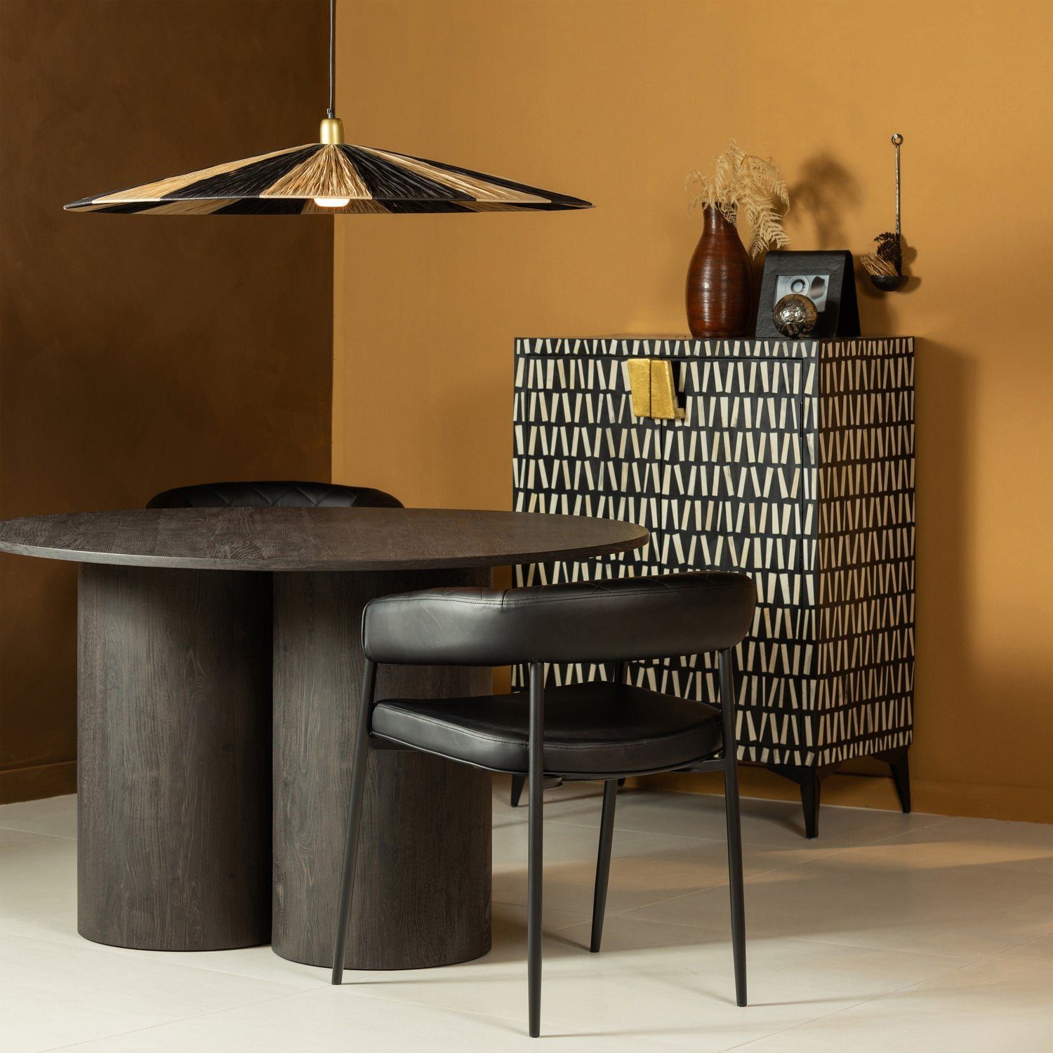 WOOOD Oona Eettafel