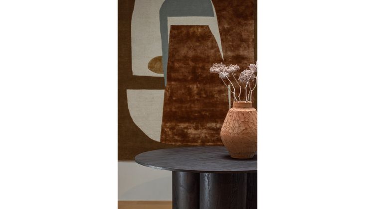 WOOOD Oona Eettafel