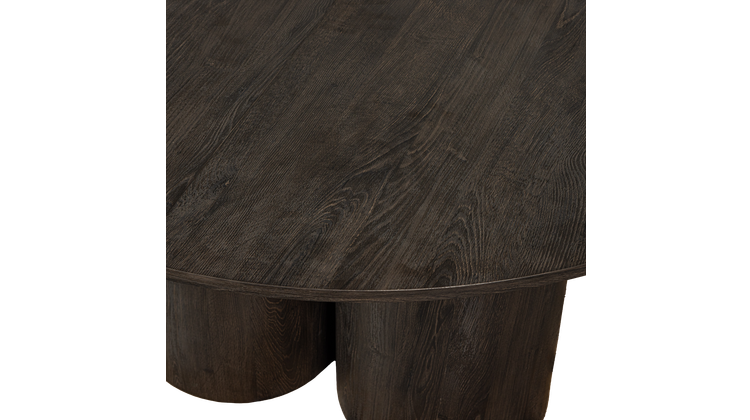 WOOOD Oona Eettafel