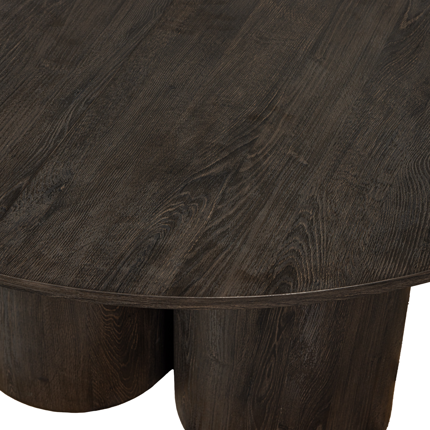 WOOOD Oona Eettafel